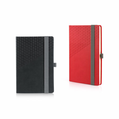 Diamanten Lybro Geometric Notebook (STA0108)
