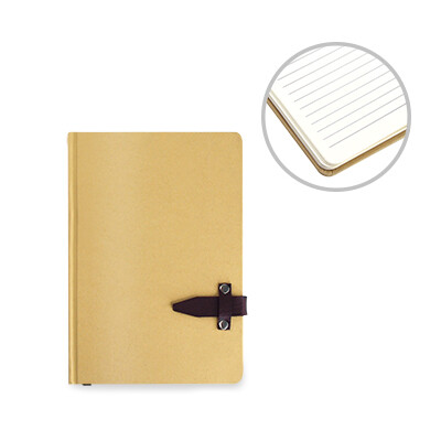 Japheth A5 Notebook (STA0110)