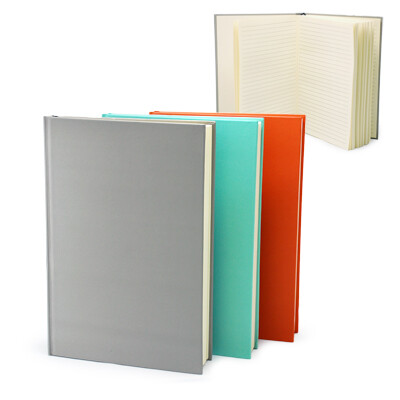 Spanwarm A5 Notebook (STA0114)