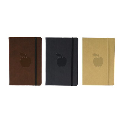 Thermo PU A5 Notebook (STA0118)