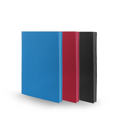 Villaron A5 PU Notebook (STA0122)