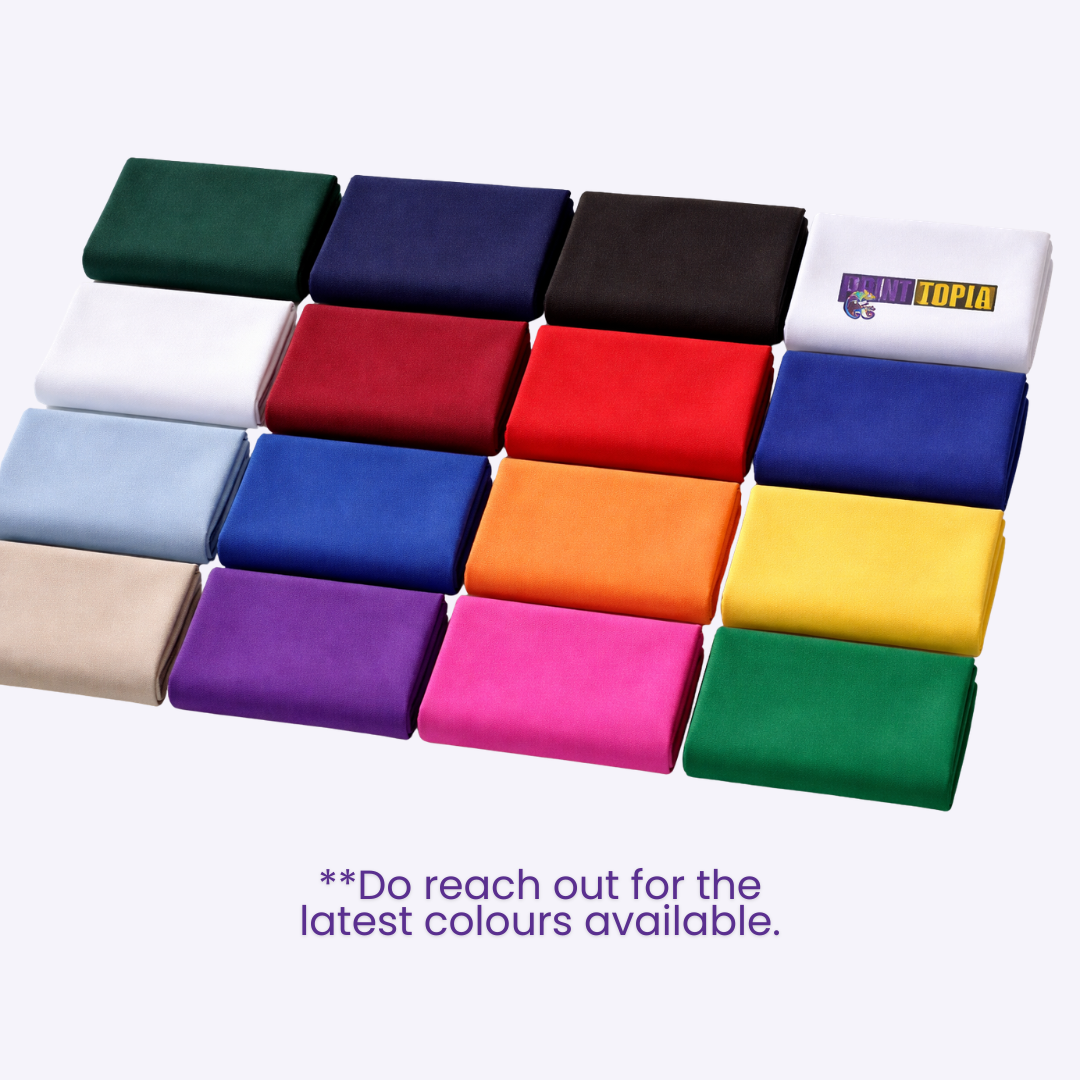 Shop Custom Muslimah Singapore