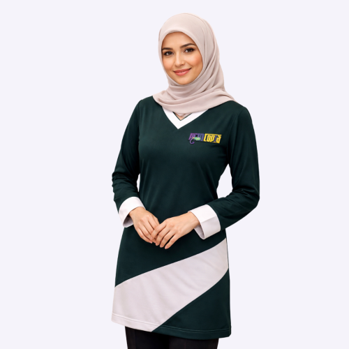 Shop Custom Muslimah Singapore