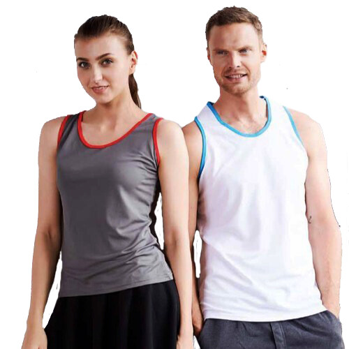 Customized Singlet Printing Singapore