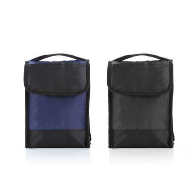 Foldable 5 Can Lunch Cooler Bag (B0056)