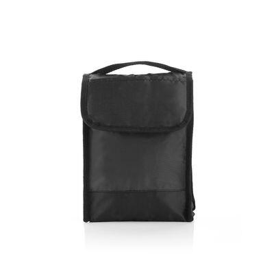 Foldable 5 Can Lunch Cooler Bag (B0056) - Image 3