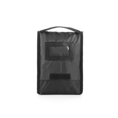 Foldable 5 Can Lunch Cooler Bag (B0056) - Image 4
