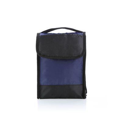 Foldable 5 Can Lunch Cooler Bag (B0056) - Image 6