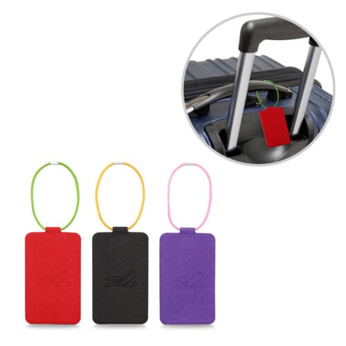 Aplux Luggage Tag (TA0033)