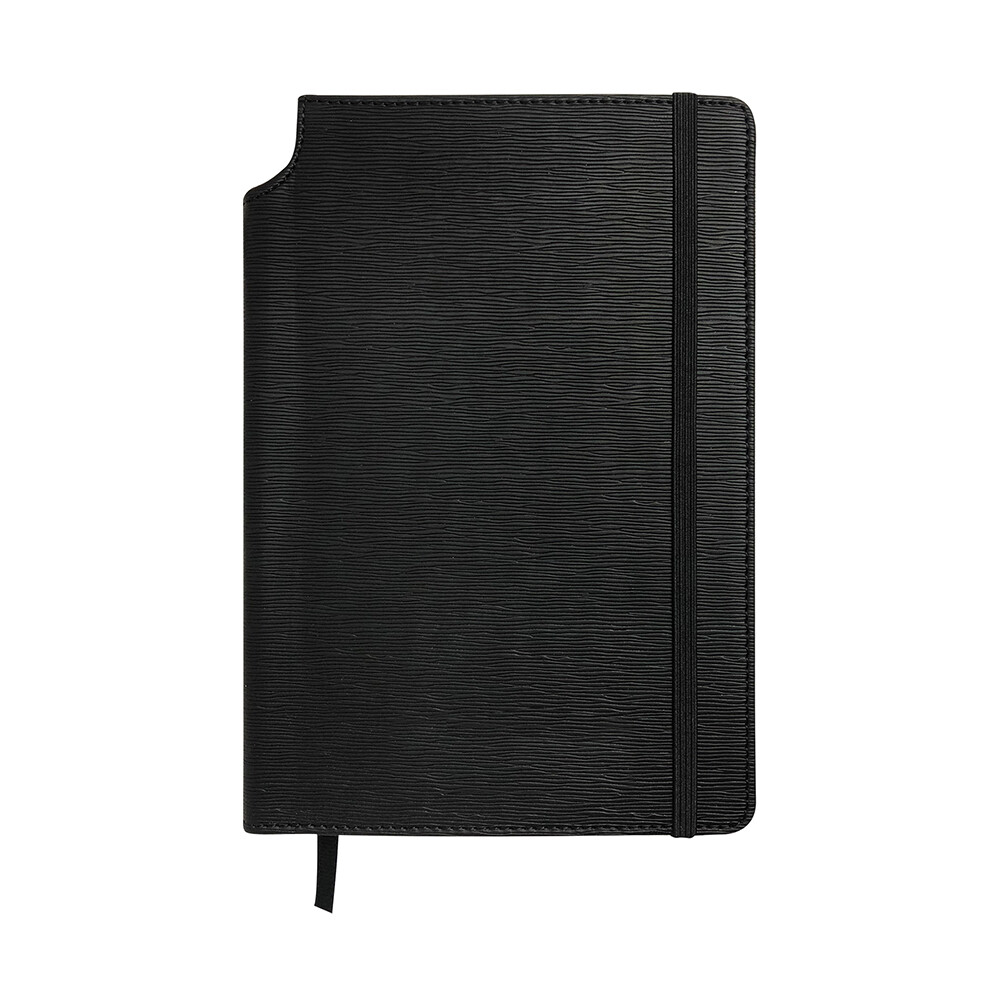 A5 Bat Series notebook (STA0125) - Image 2