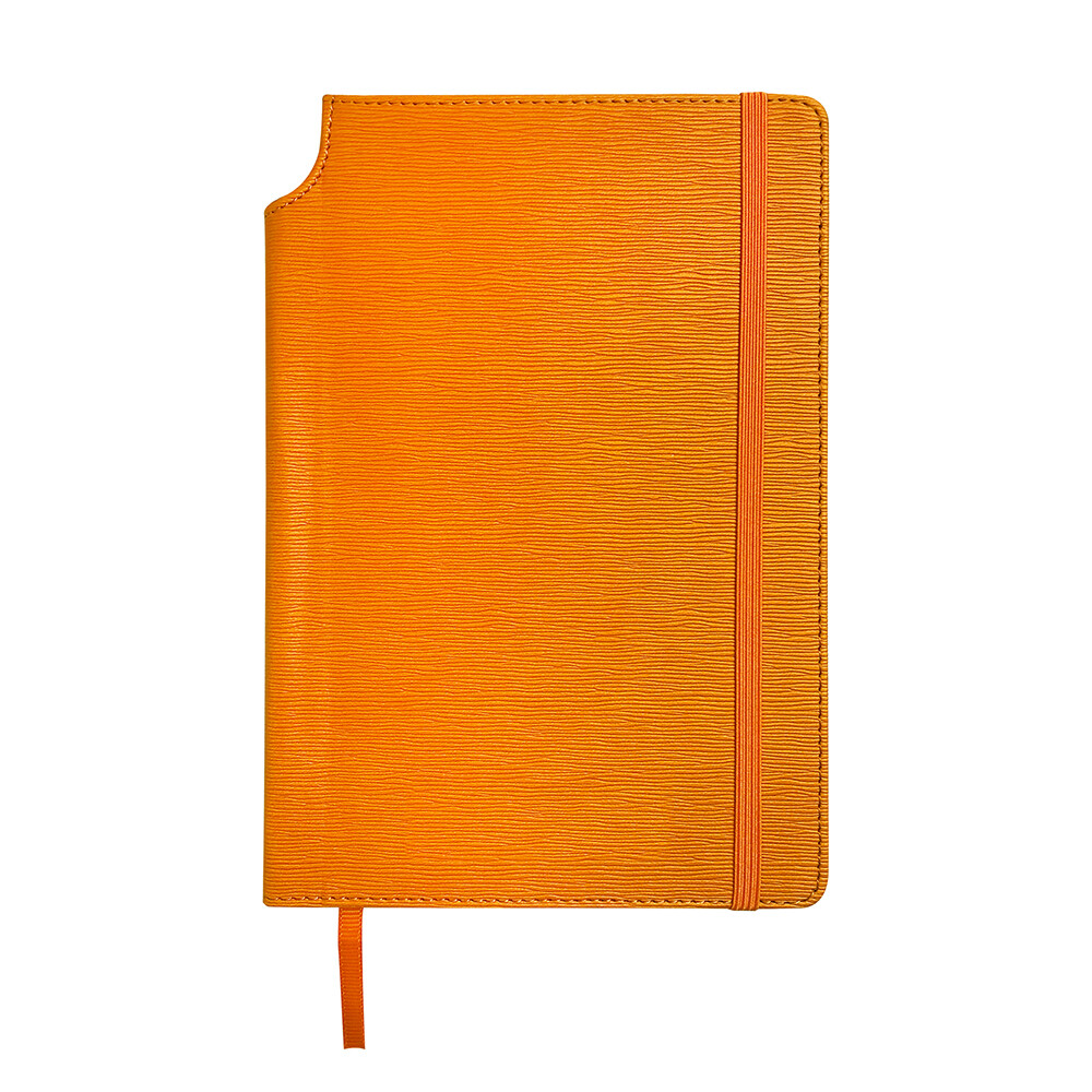 A5 Bat Series notebook (STA0125) - Image 4