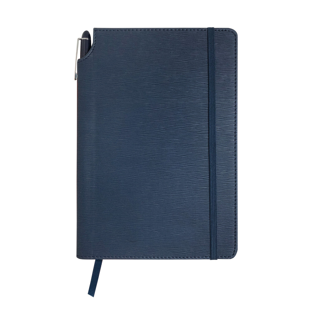 A5 Bat Series notebook (STA0125) - Image 6