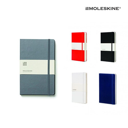 MOLESKINE A5 Classic Notebook (STA0129)