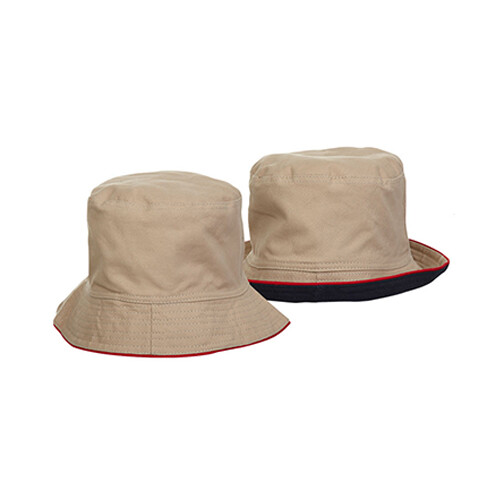 Fisherman Hat - Cotton (AW0036)