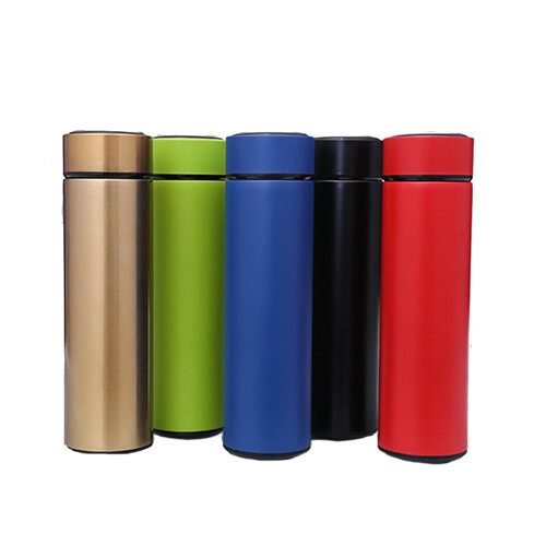 500ml Vacuum Flask (LS0086)