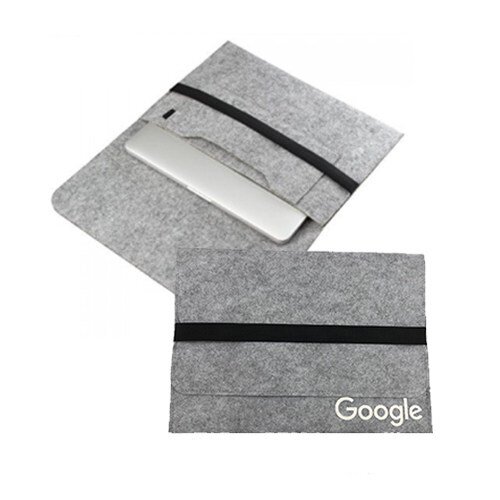 Customised Felt Tablet / Laptop Sleeve (B0061)