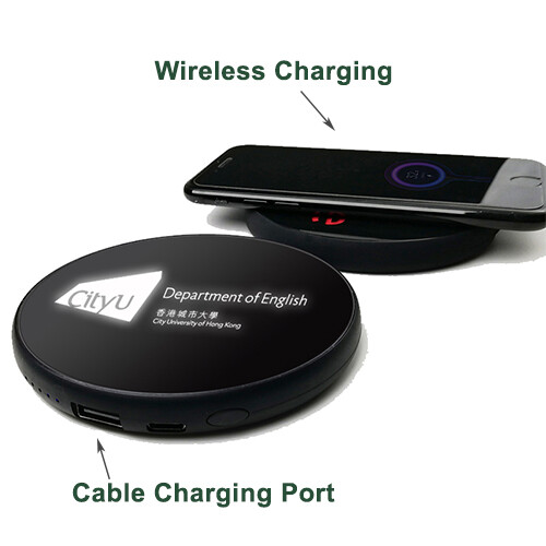 LED Wireless Charger (GE0061) - Image 2