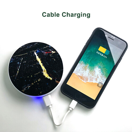 LED Wireless Charger (GE0061) - Image 3