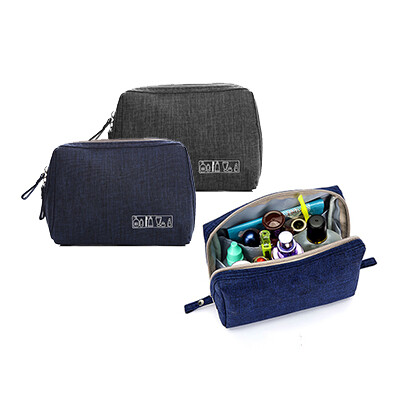 Ashlea Travel Organiser Pouch (B0063)
