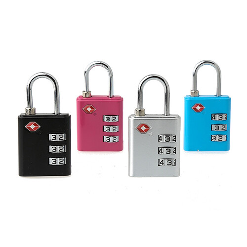 Win TSA Lock (TA0038)