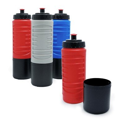 Sport Bottle with Cup (LS0089)