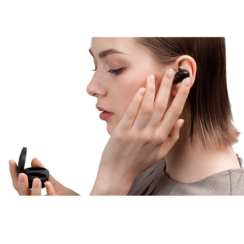 Xiaomi Redmi AirDots Wireless Earbuds (GE0066) - Image 3