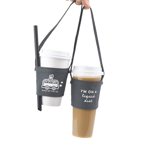 Bubble Tea Cup Carrier (LS0091)