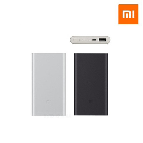 Xiaomi Powerbank - 10,000mAh (GE0070)
