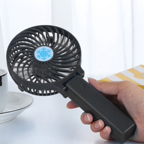 Foldable Handheld Fan (GE0076) - Image 2