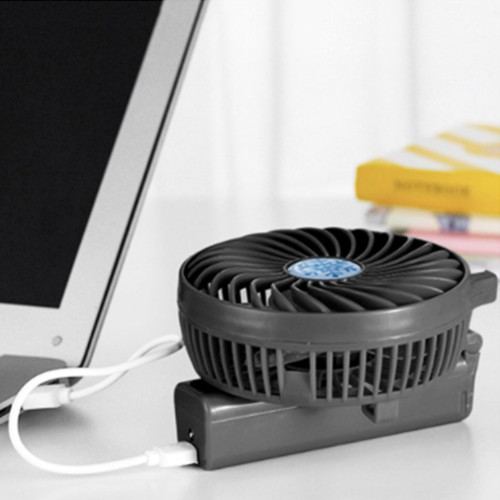 Foldable Handheld Fan (GE0076) - Image 3