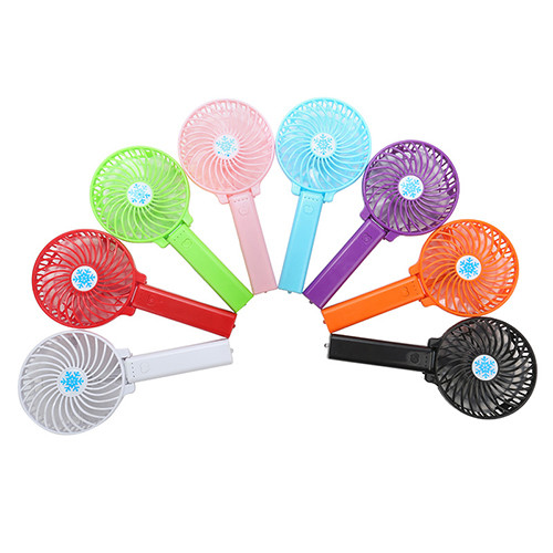 Foldable Handheld Fan (GE0076) - Image 4