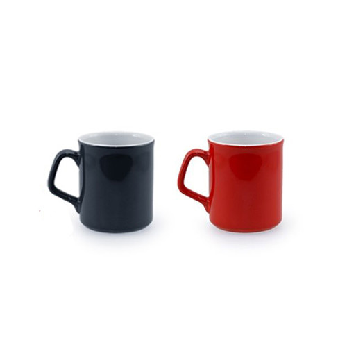 2 Tone Ceramic Mug (LS0101)