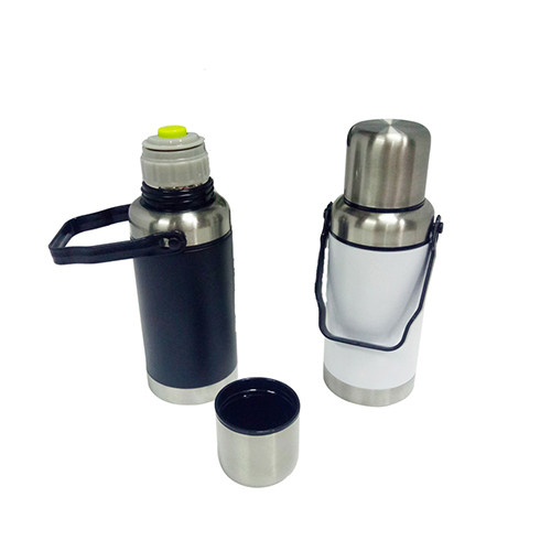 360ml Thermo Flask with Handle (LS0106)