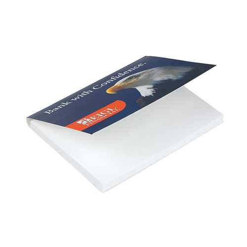 Post It Pad with Cover (STA0139)
