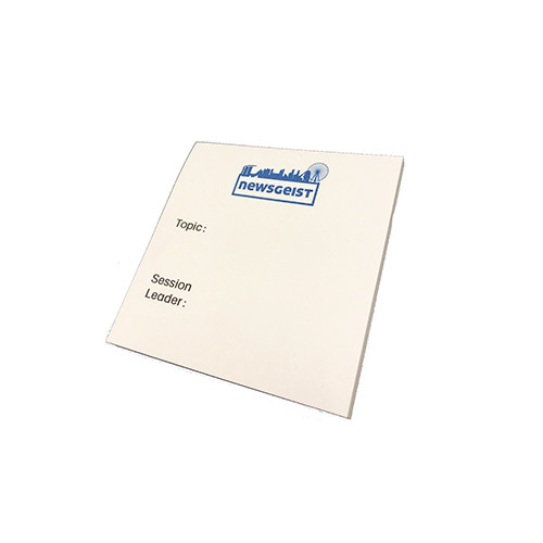 Post it Pad without Cover (STA0140)