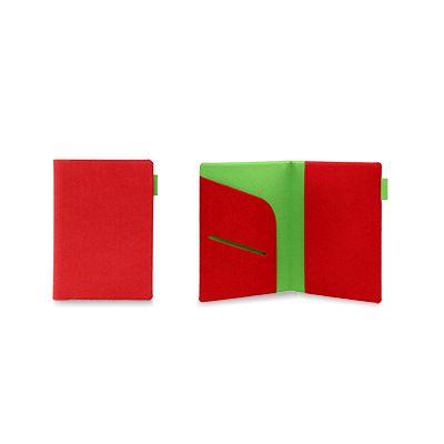 Aplux Passport Holder (TA0044) - Image 3