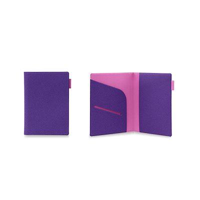 Aplux Passport Holder (TA0044) - Image 4