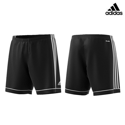 Adidas Squadra 17 Shorts (AW0050)