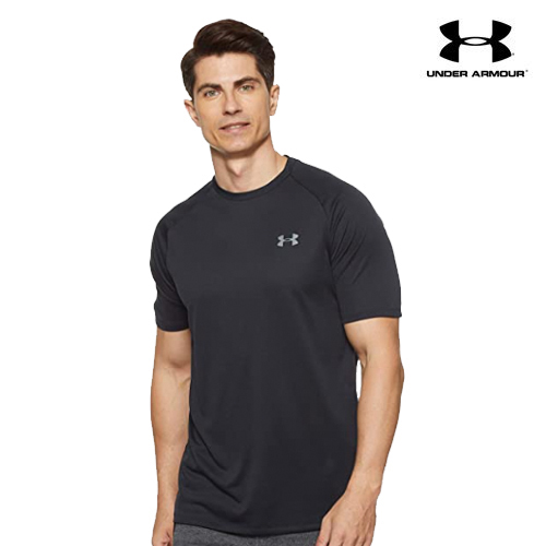 Under Armour Tech™ 2.0 Round Neck Tee (AW0051)