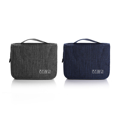 Ashlea Toiletries Pouch (B0070)