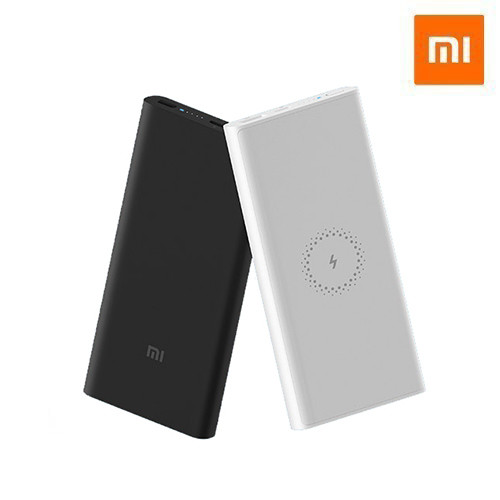 Xiaomi Mi Wireless Powerbank - 10,000mAh (GE0082)