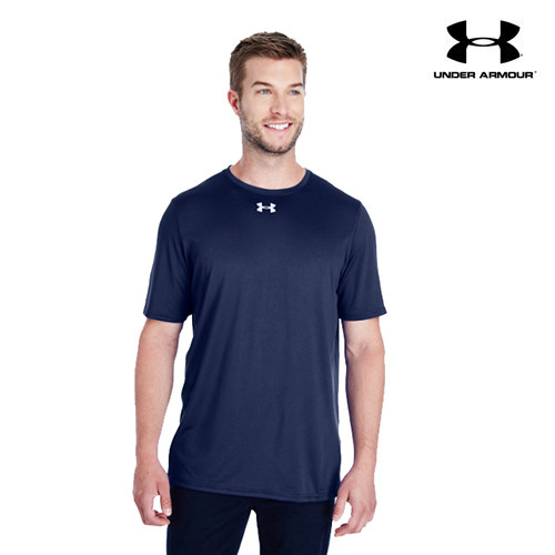 Under Armour 2.0 Locker Round Neck Tee (AW0052)