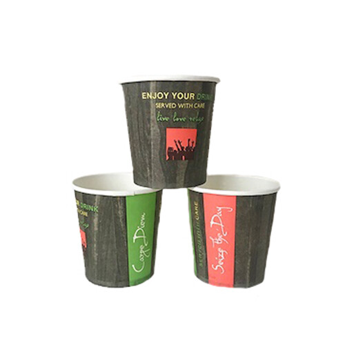 9oz Paper Cup (PR0038)