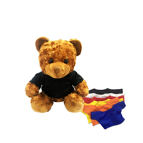 17cm Teddy Bear (LS0117)