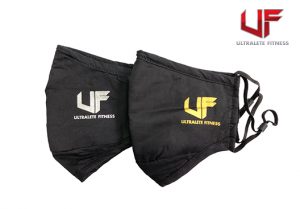 Custom Mask Supplier Singapore