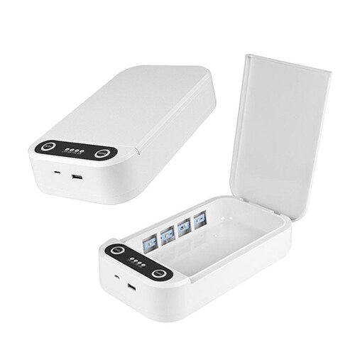 UV Sterilizer Box (GE0089)