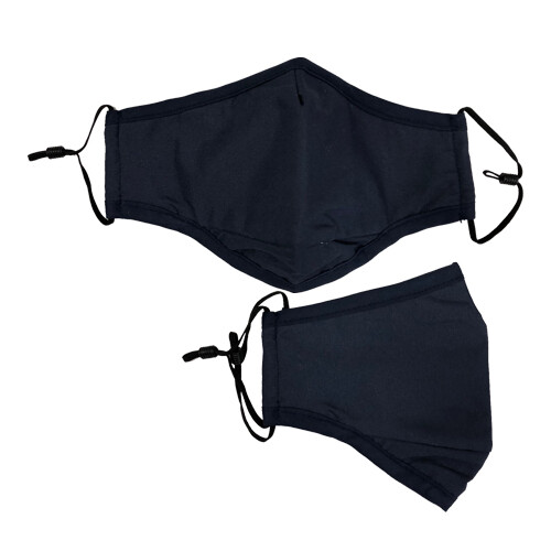 Reusable Cotton Face Mask - 4 Layers (ME0002)