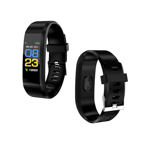 Fitness Tracker / Smart Wristband (GE0091)