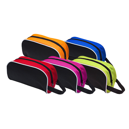 Two Tone Multipurpose Pouch (B0078)