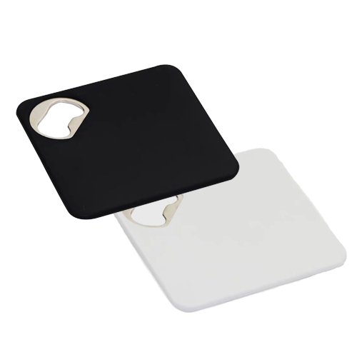 2 in 1 Coaster with Bottle Opener (PR0044)
